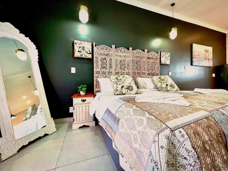 9 Bedroom Property for Sale in Wilgenhof Free State